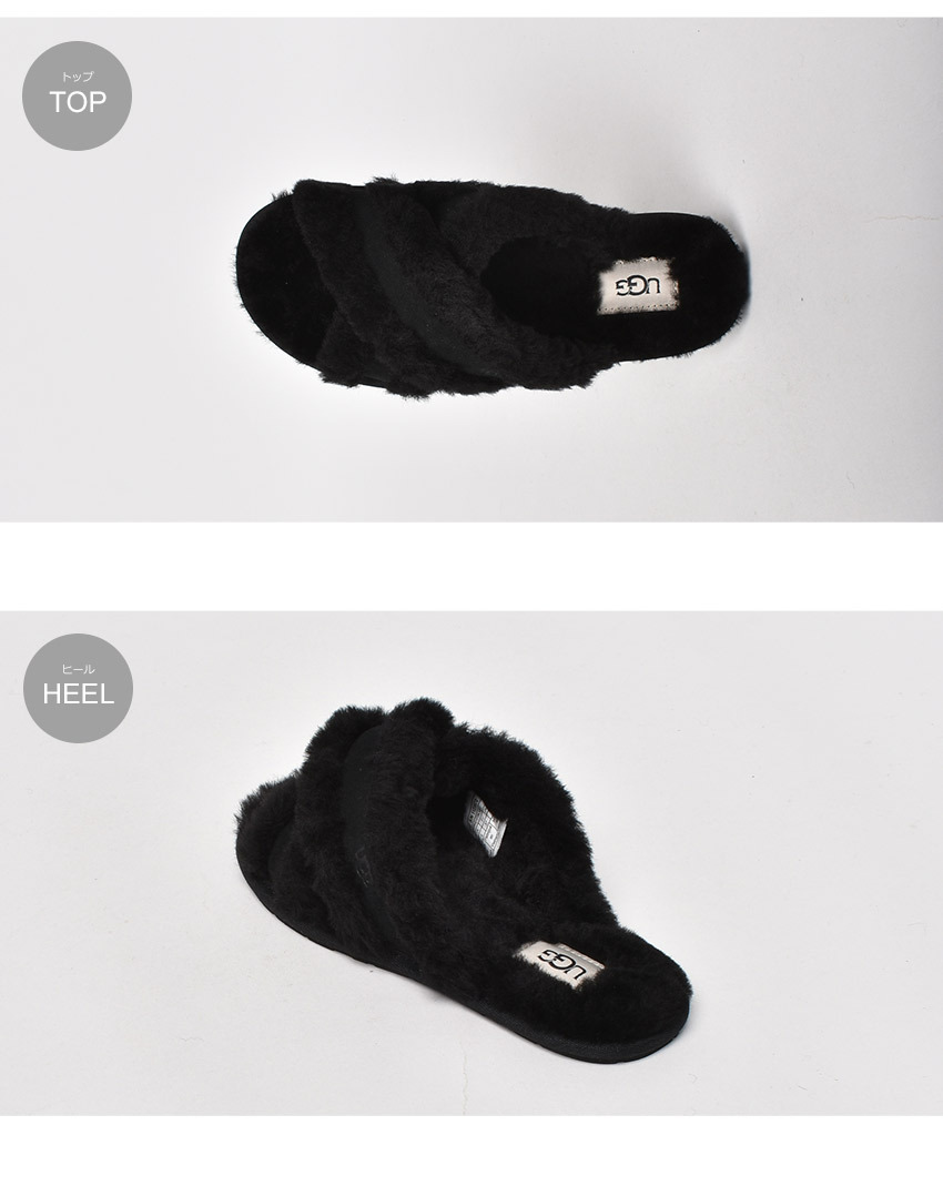 UGG Australia(アグオーストラリア) アグ ルームシューズ レディース UGG Australia(アグオーストラリア) アグ ルームシューズ レディース