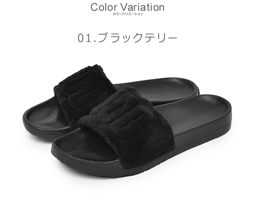 送料無料 アグ サンダル レディース MAHALIA UGG 1128531 ブラック 黒 ホワイト 白 つっかけ スライドサンダル もこもこ  かわいい 靴 黒