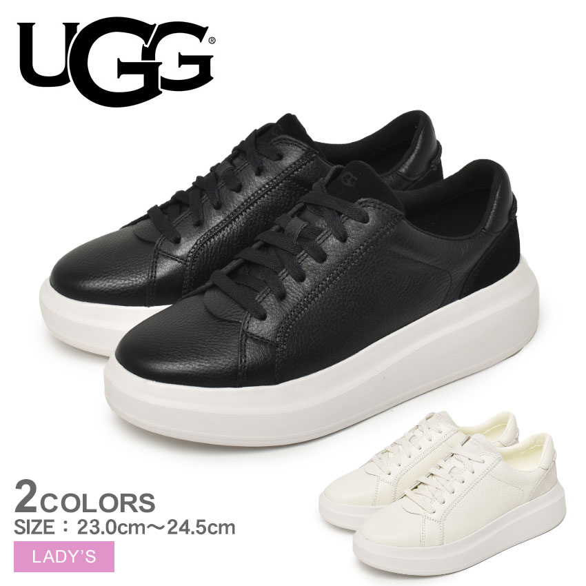 送料無料 アグ スニーカー レディース SCAPE LACE スケープ レース UGG