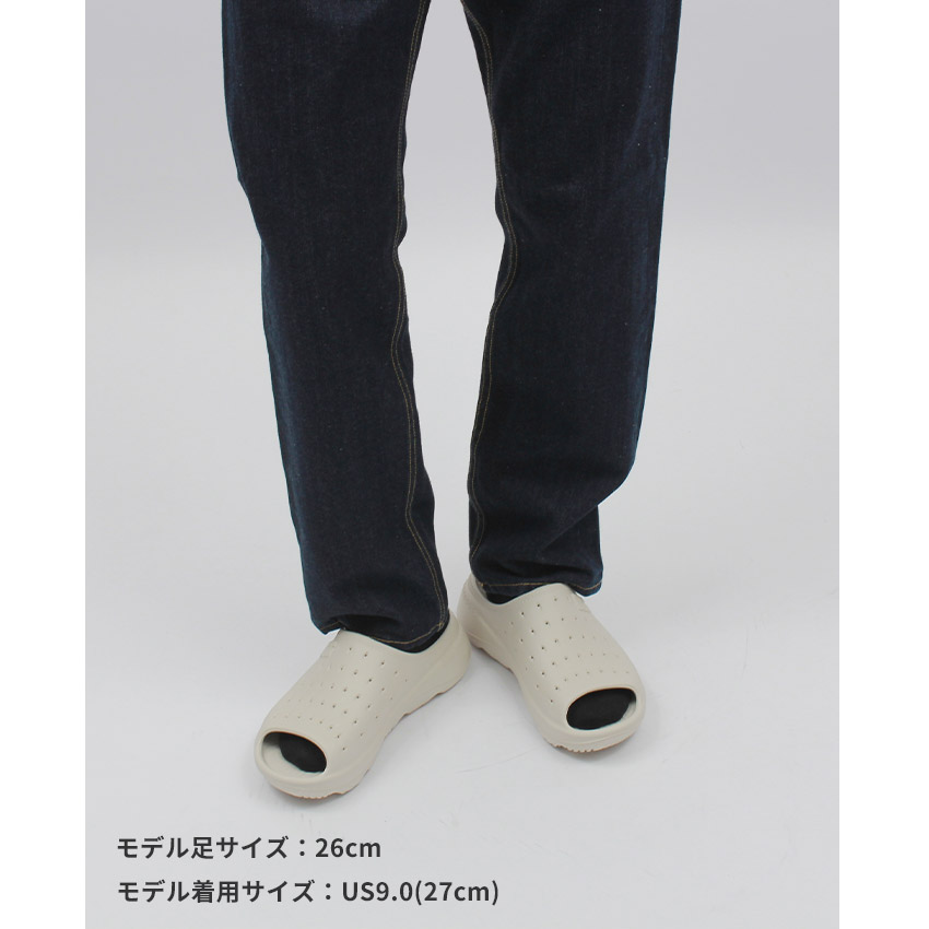 UGG Australia SALE アグ サンダル メンズ SLIDE IT 1137973 黒