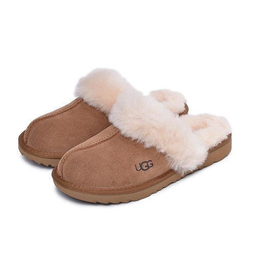 UGG ムートンサンダル（レディースシューズ）の商品一覧