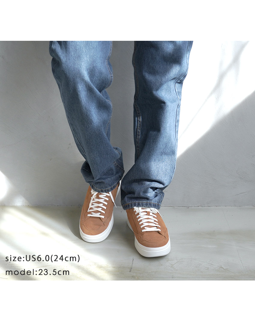UGG（アグ） スニーカー メンズ サウス ベイ スニーカー ロー スエード