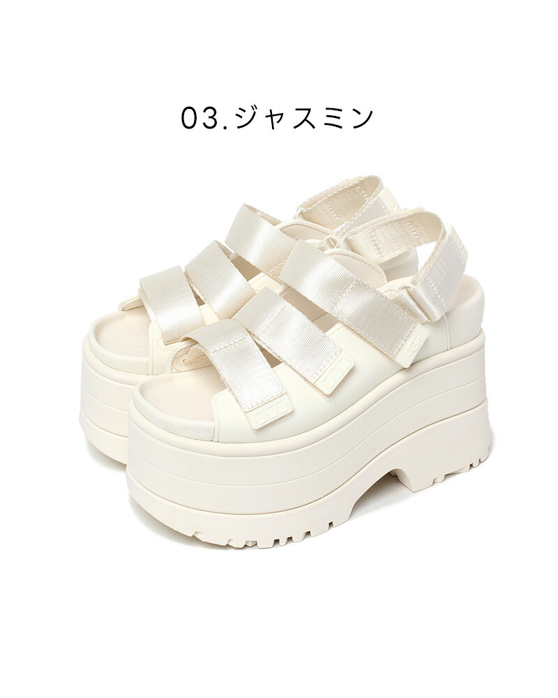 ★UGG EXPRESS★ 厚底 プラットフォーム サンダル スリッポン 楽天市場】アグ ゴールデンライズ UGG サンダル レディース