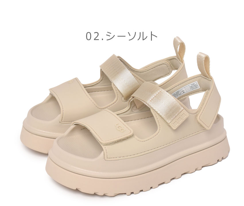 UGG Australia サンダル SPORT YEAH / アグ スポーツ イヤー