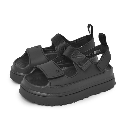 UGG アグ サンダル レディース ゴールデングロウ 1152685