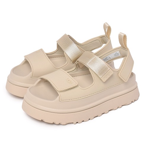 UGG アグ サンダル レディース ゴールデングロウ 1152685