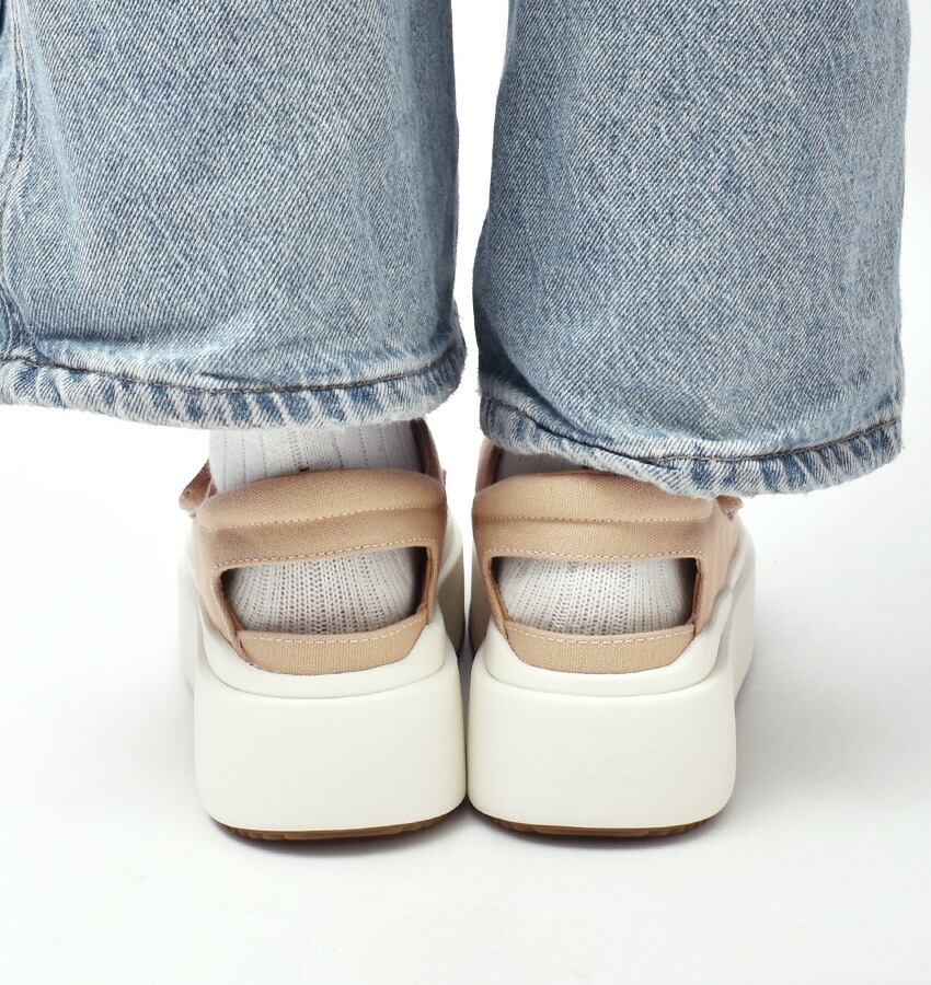 UGG（アグ） スニーカー レディース EZ DUZZIT T STRAP UGG 1167500