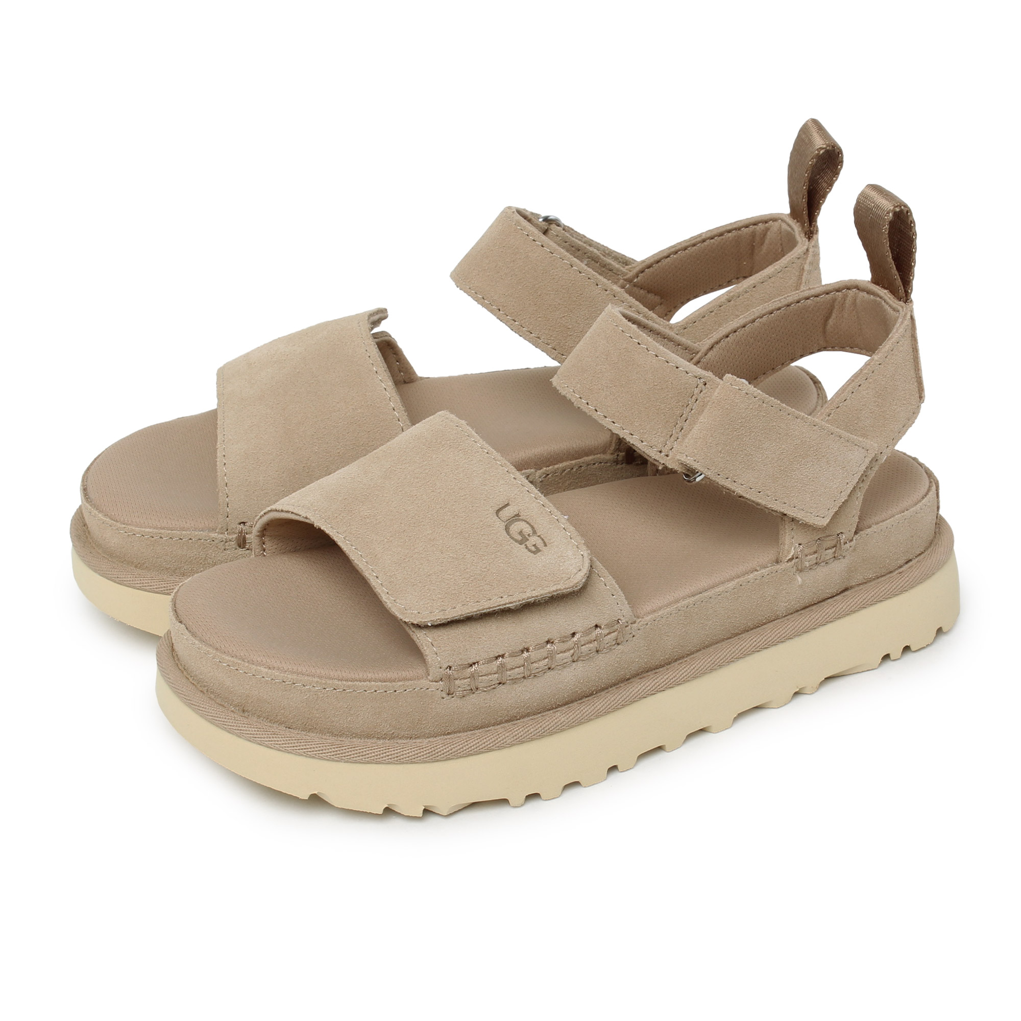 【国内即発】UGG サンダル Goldenstar 1136783 CHE UGG アグ サンダル GOLDENSTAR ゴールデンスター 1136783