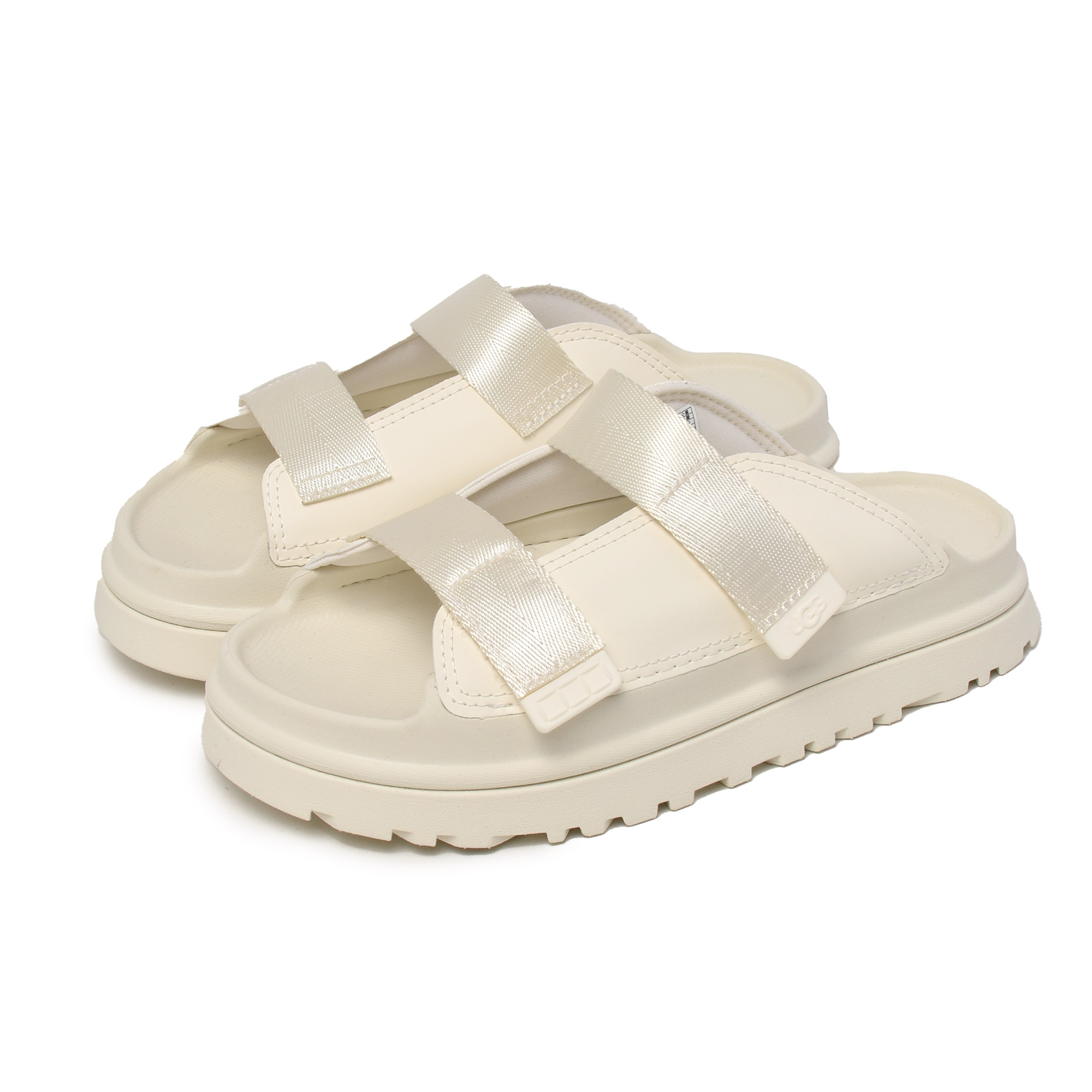 UGG アグ スライドサンダル レディース キッズ ジュニア 子供