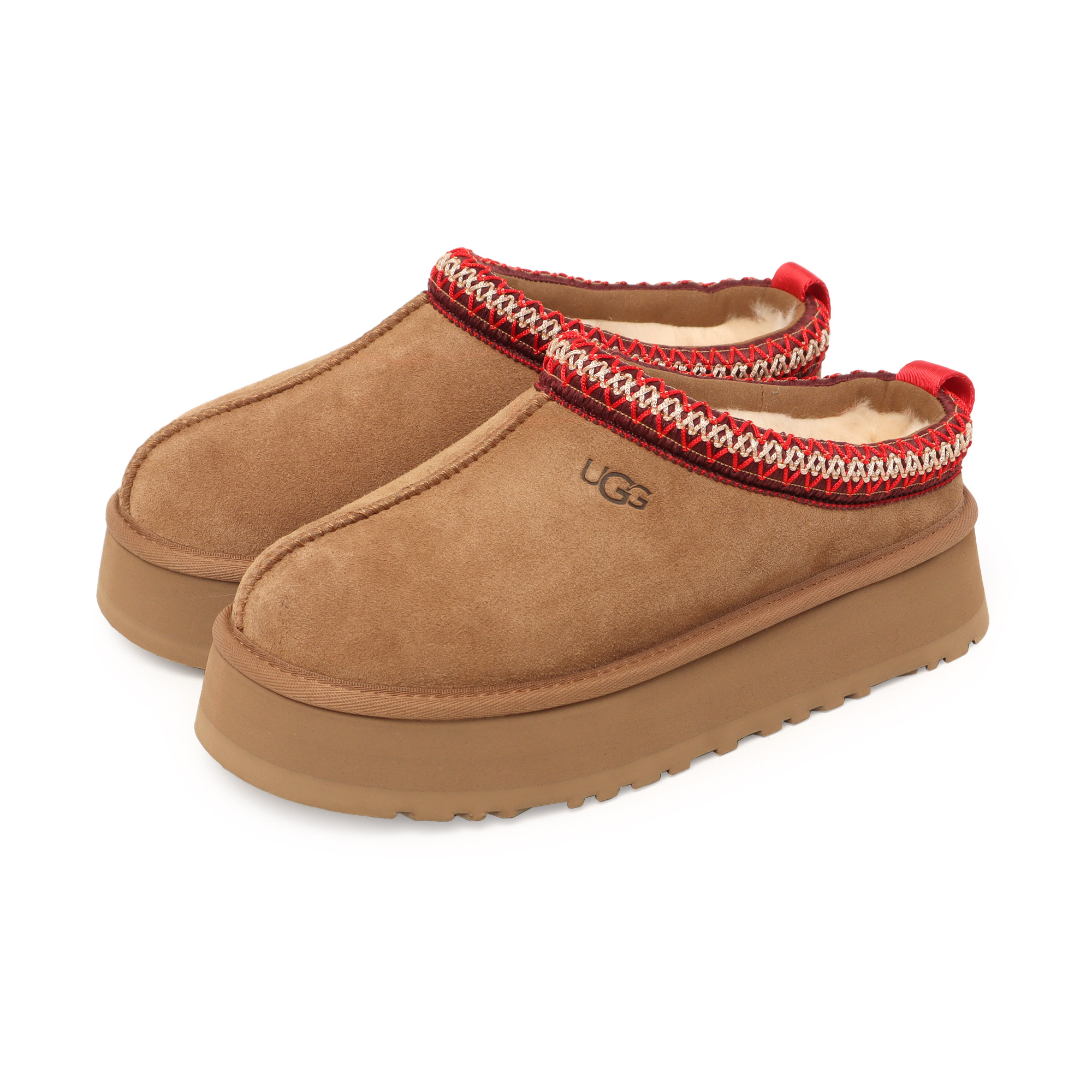 UGG（アグ） サボサンダル レディース タズ II UGG 1174471 ブラック