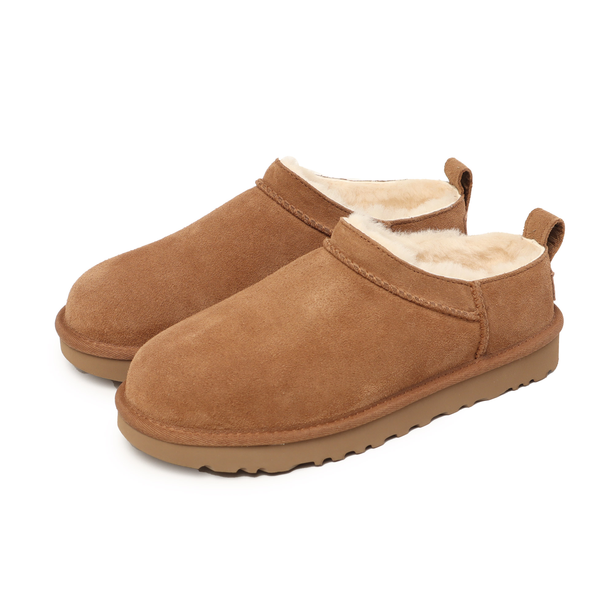 アグ スリッポン レディース クラシック マイクロ UGG 1173891 ブラック 黒 ブラウン 茶 シューズ 靴 防寒 ローカット おしゃれ 爆買 | UGG | 02