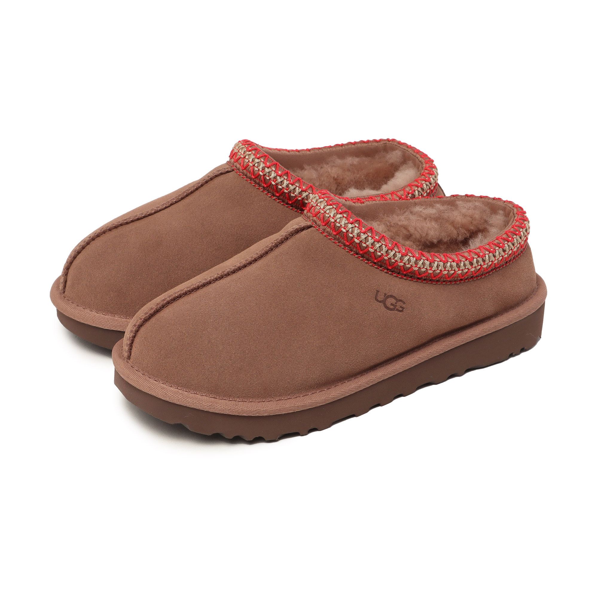 アグ スリッポン レディース タスマン II UGG Tasman 1174470 ブラック 黒 ブラウン シューズ 靴 防寒 スリッパ おしゃれ ムートン ロゴ 5955 爆買 | UGG | 03