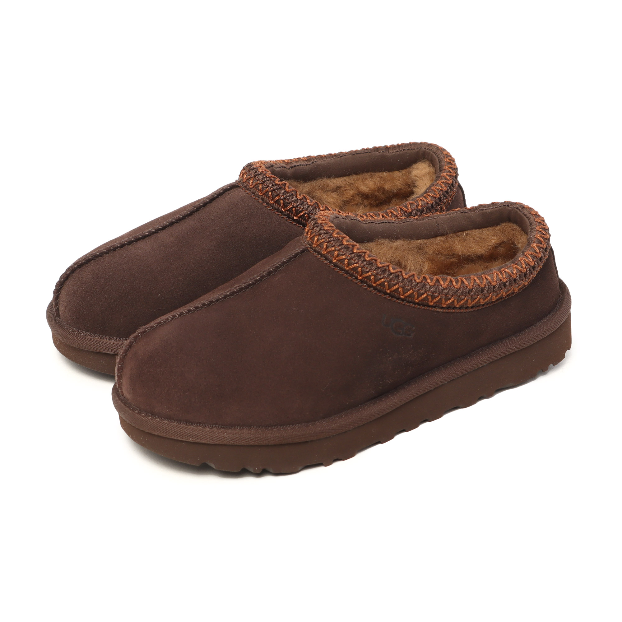 UGG（アグ） スリッポン レディース タスマン II UGG 1174470 ブラック