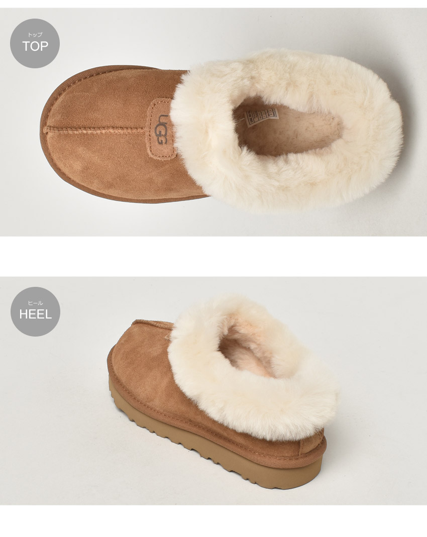 UGG 送料無料 アグ スリッポン レディース W タゼット 1134810 UGG 送料無料 アグ スリッポン レディース W タゼット 1134810