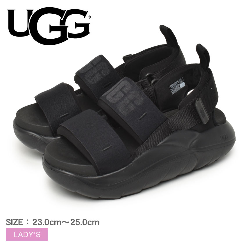 UGG 送料無料 アグ サンダル レディース LA CLOUD SPORT SANDAL UGG 送料無料 アグ サンダル レディース LA CLOUD SPORT SANDAL