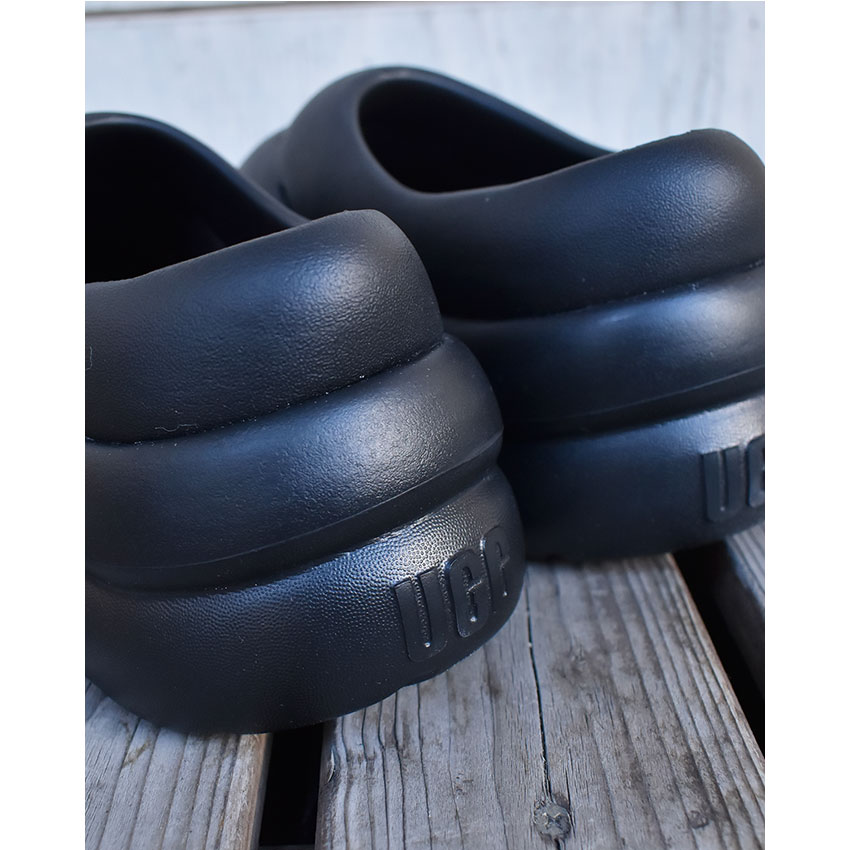 UGG（アグ） スリッポン レディース キッズ ジュニア 子供 K スポーツ