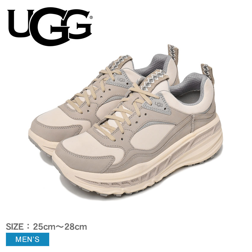 UGG（アグ） スニーカー メンズ UGG 1119850 シューズ ブランド
