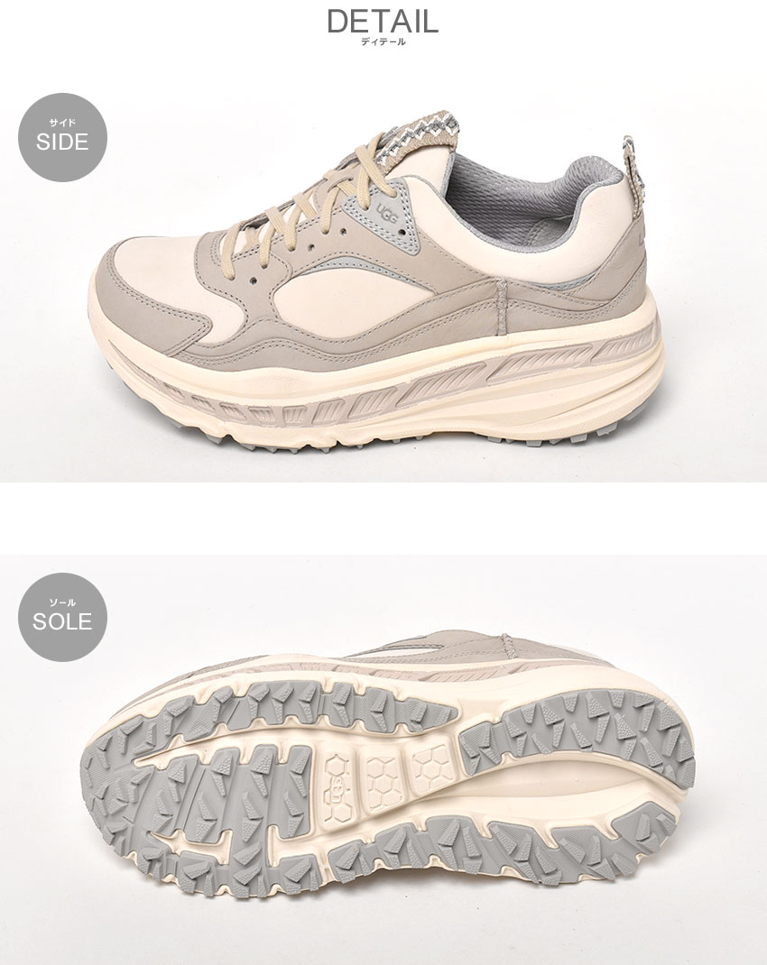 UGG（アグ） スニーカー メンズ UGG 1119850 シューズ ブランド