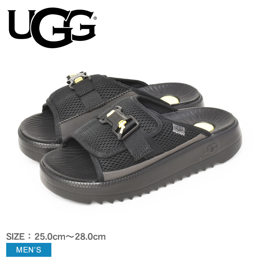 UGG アグ サンダル メンズ マクサー スライド2.0 1167871