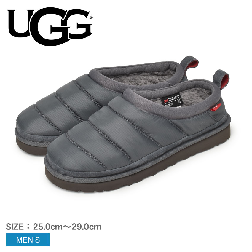 ugg アグ スリッポン 　27cm UGG（アグ） スリッポン W TAZZETTE タゼット 1134810 レディース