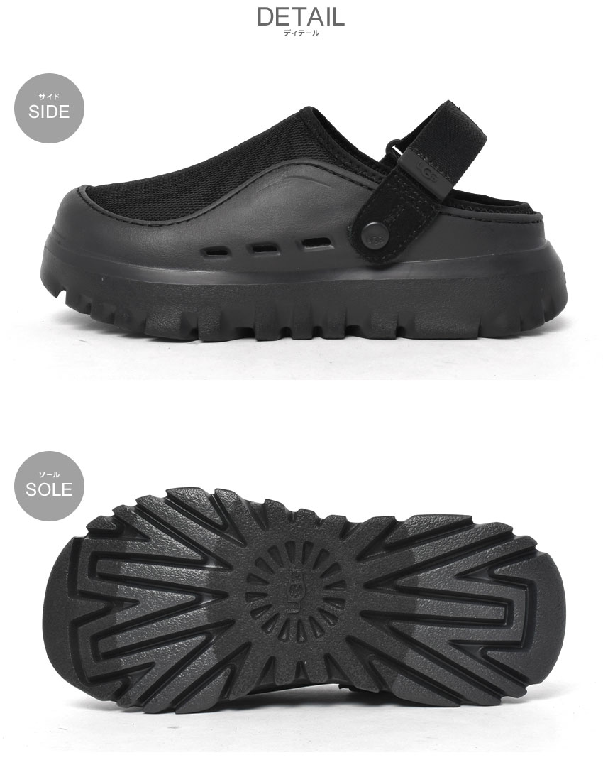 UGG SALE アグ ブーツ レディース シティファンク ミッド