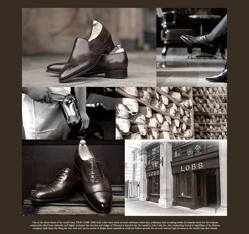 送料無料 JOHN LOBB ジョンロブ ドレスシューズ メンズ ウィリアム