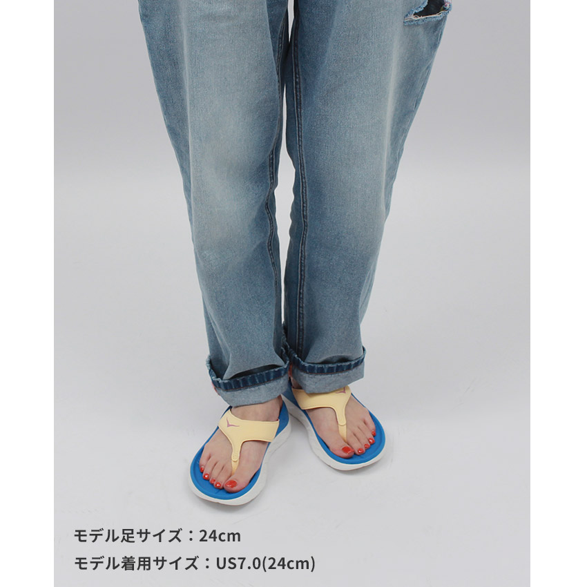 HOKA ONEONE（ホカ オネオネ） ホカ オネオネ リカバリーサンダル