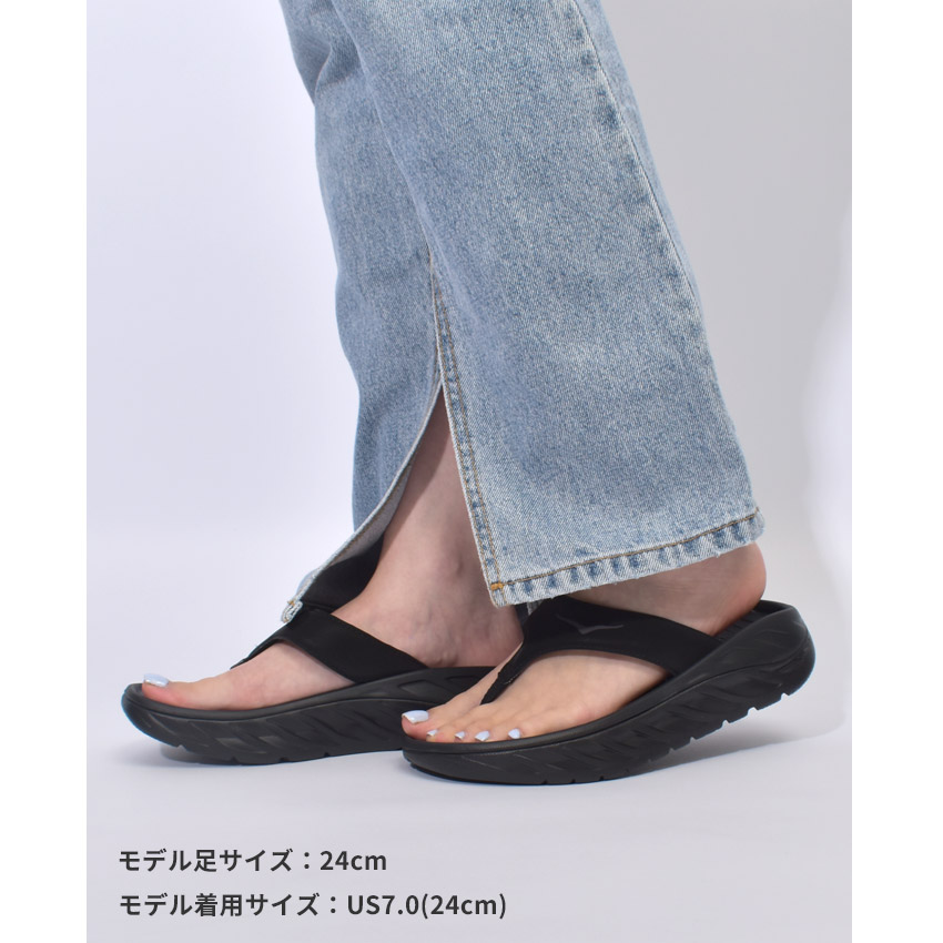 HOKA ONEONE（ホカ オネオネ） ホカ オネオネ リカバリーサンダル
