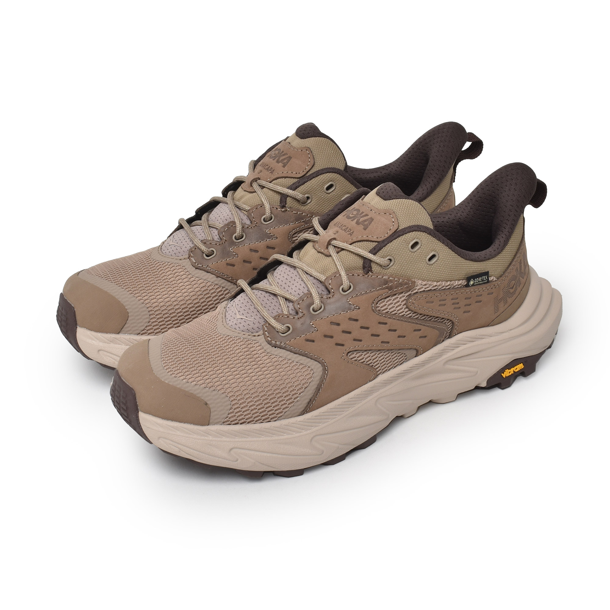 HOKA ONEONE ホカ オネオネ ハイキングシューズ メンズ アナカパ