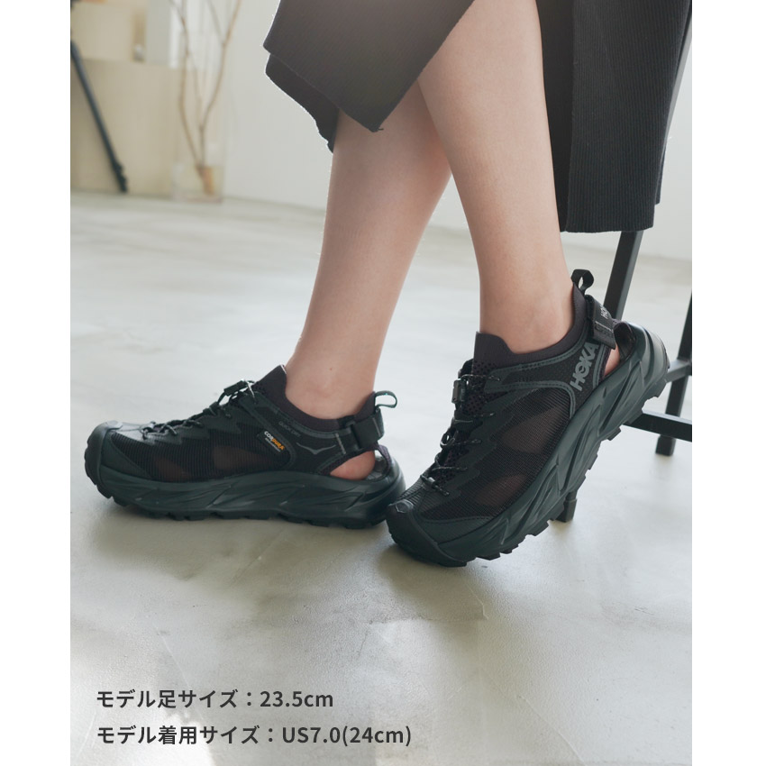 HOKA ONEONE（ホカ オネオネ） ホカ スポーツサンダル レディース