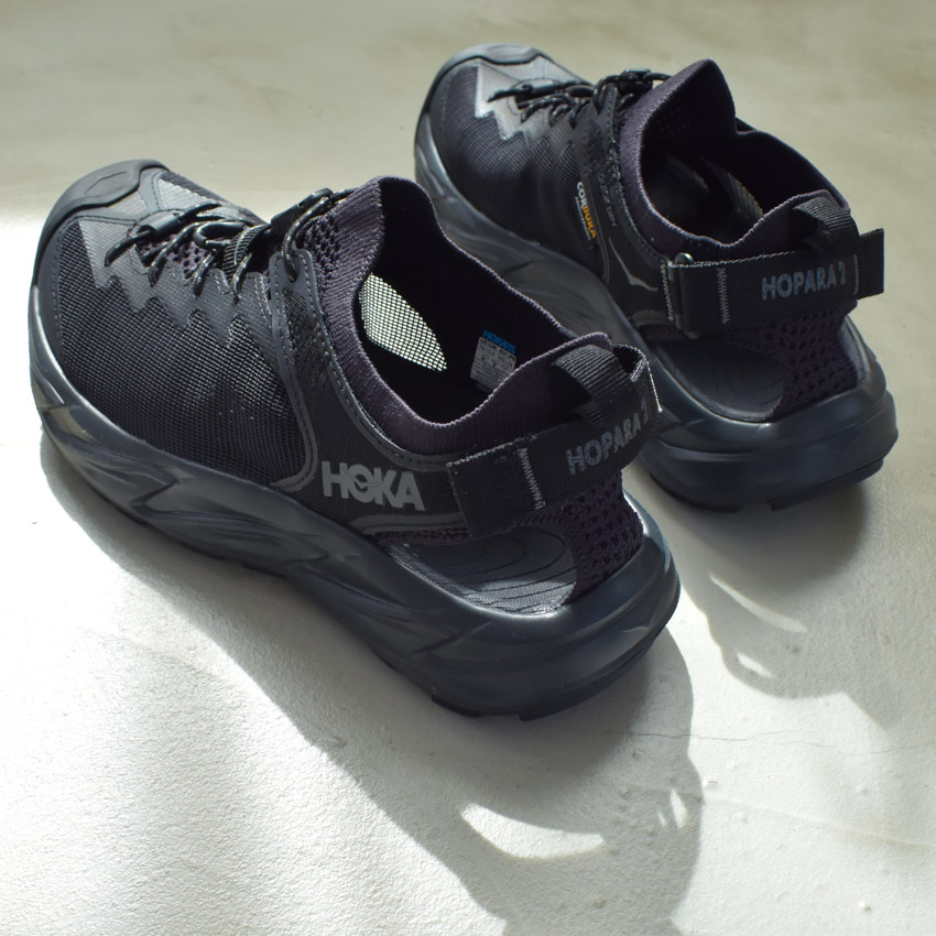 HOKA ONEONE（ホカ オネオネ） ホカ スポーツサンダル レディース