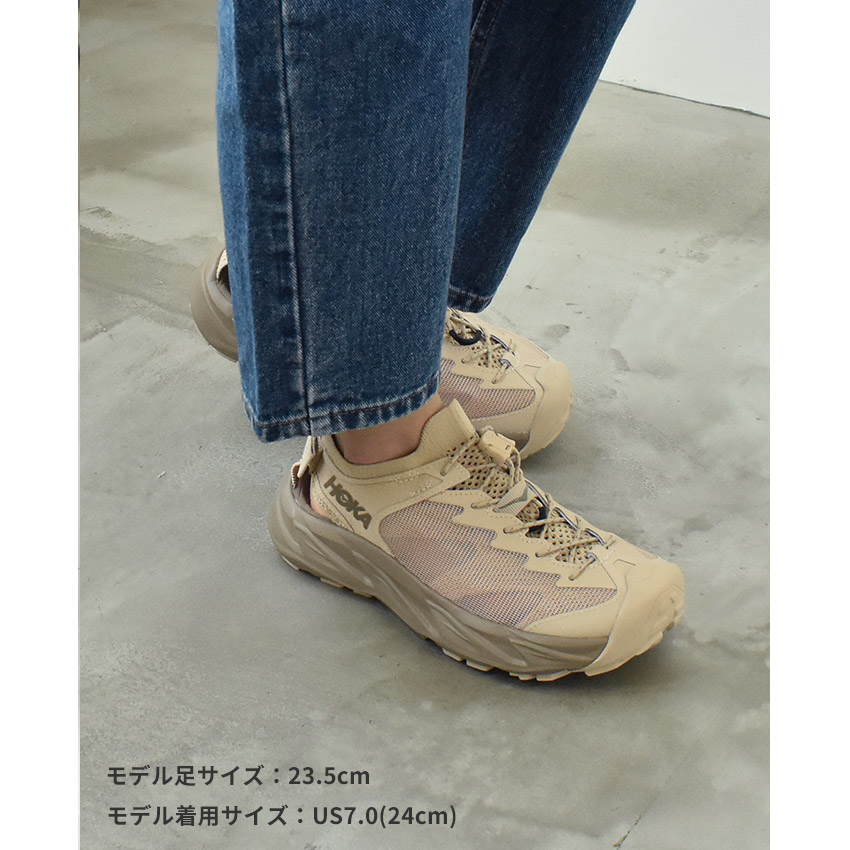 HOKA ONEONE（ホカ オネオネ） ホカ スポーツサンダル レディース