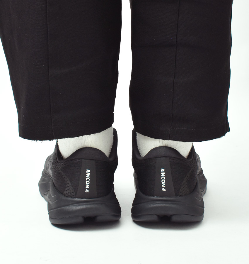 HOKA ONEONE（ホカ オネオネ） ホカ スニーカー メンズ リンコン 4