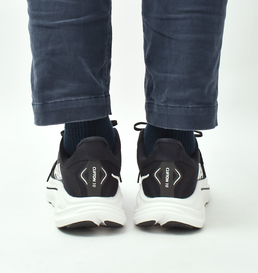 HOKA ONEONE（ホカ オネオネ） ホカ スニーカー メンズ クリフトン 10