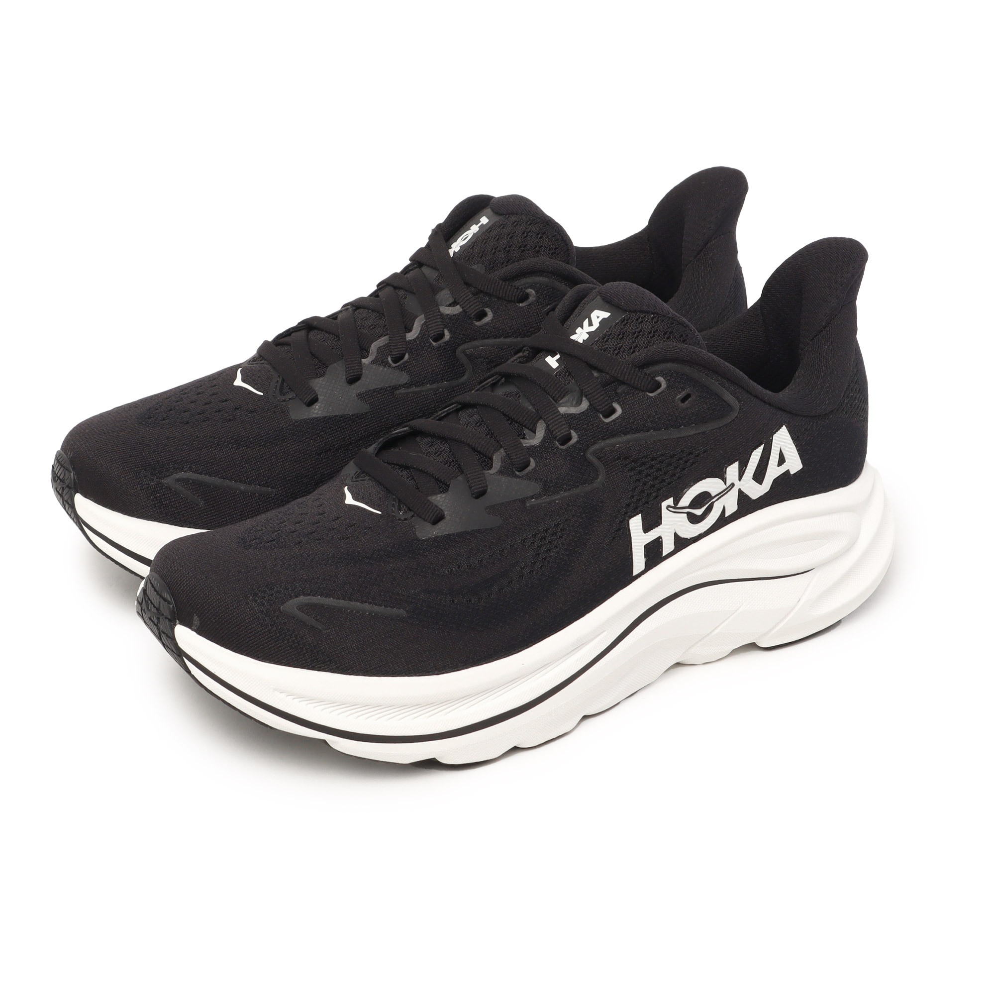 HOKA ONEONE ホカ スニーカー メンズ クリフトン 10 1162030