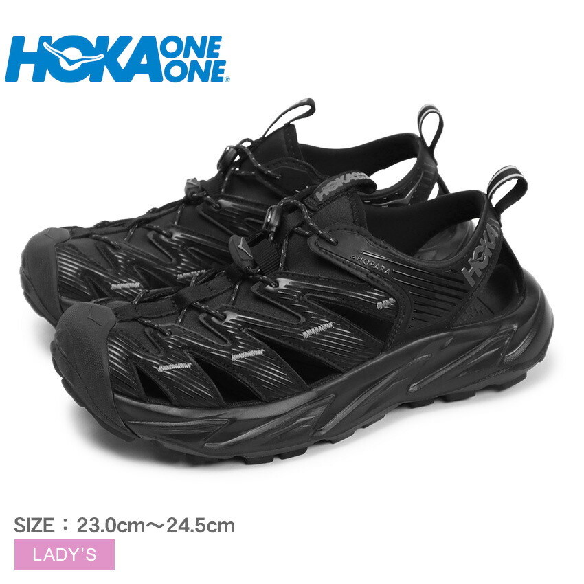 HOKA ONEONE ホカオネオネ スポーツサンダル レディース ONE