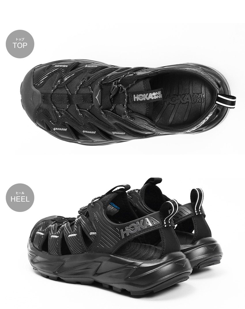 HOKA ONEONE ホカオネオネ スポーツサンダル レディース ONE