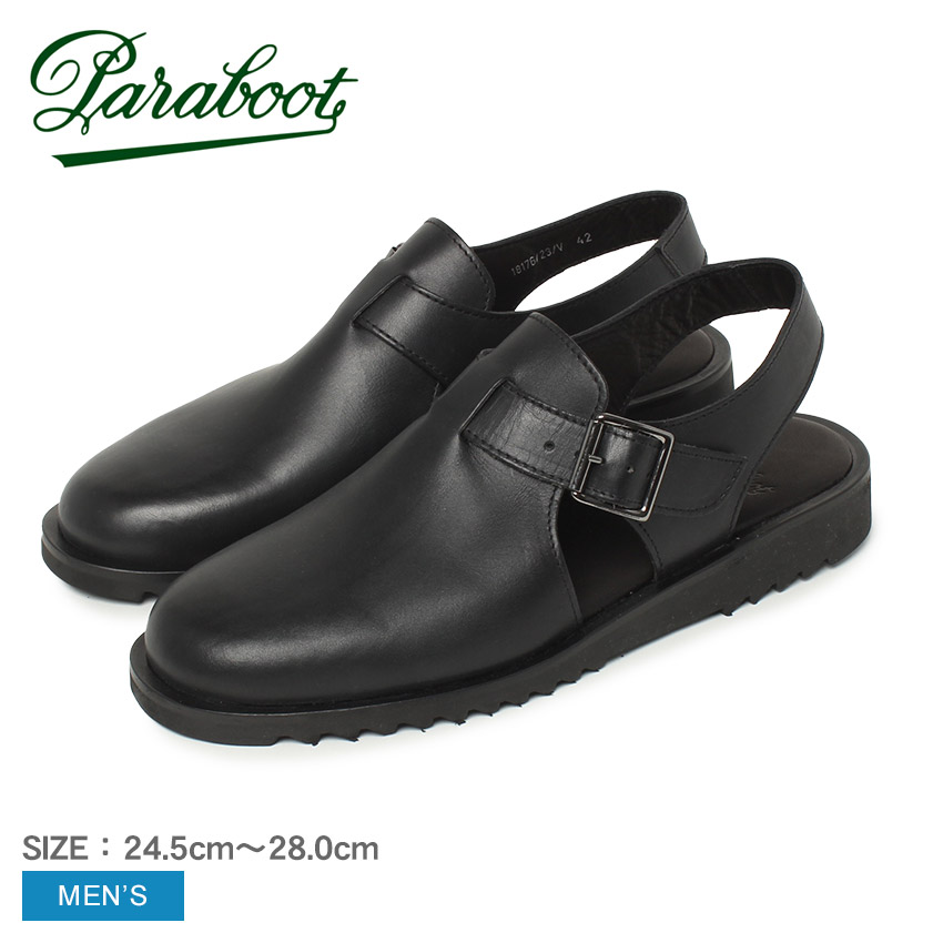 あこ商品です Paraboot（パラブーツ） サンダル メンズ アドリアティック PARABOOT