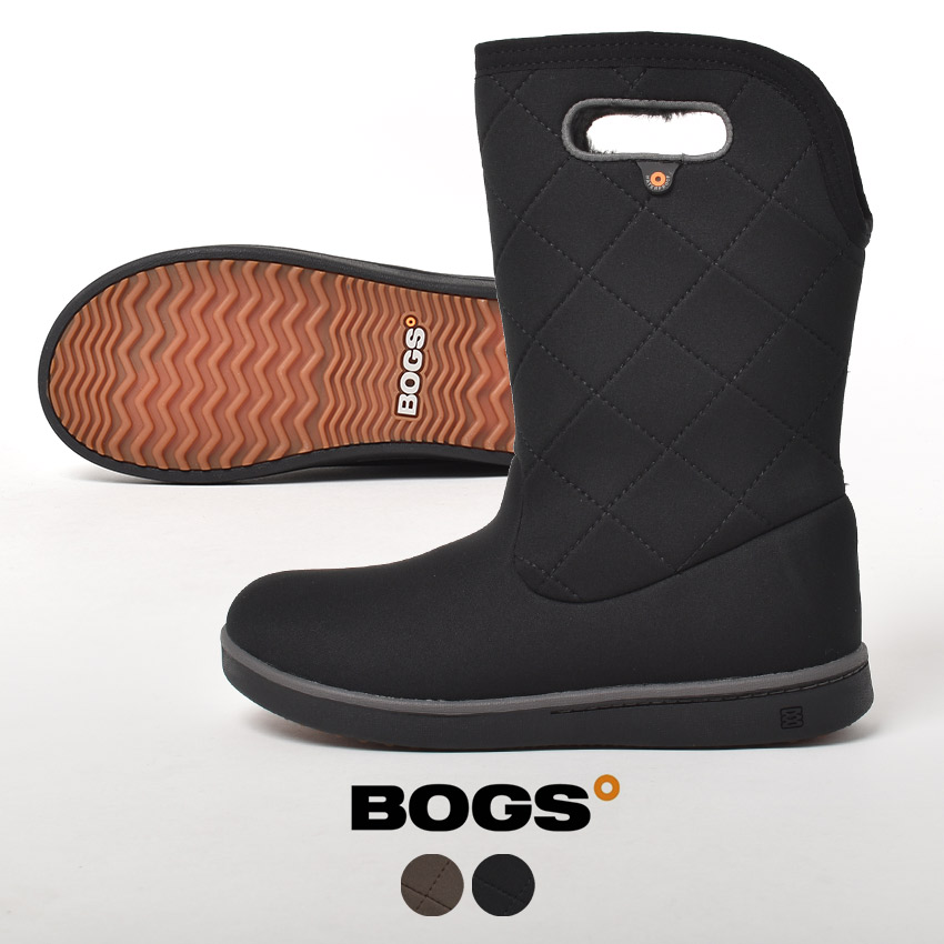 美品 BOGS ブラウン ムートンブーツ 楽天市場】BOGS/ボグス レディース メンズ ユニセックス ボグス
