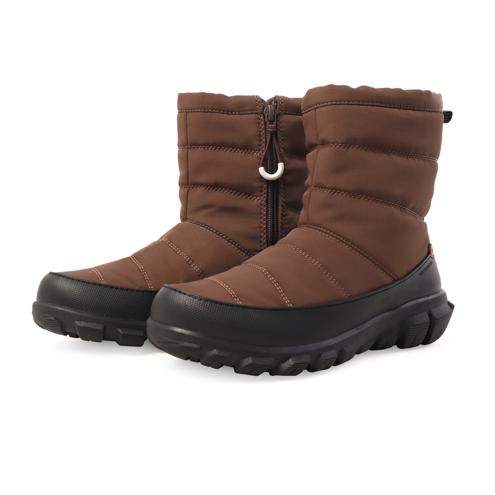 BOGS（ボグス） スノーブーツ メンズ レディース セダーキルト BOGS