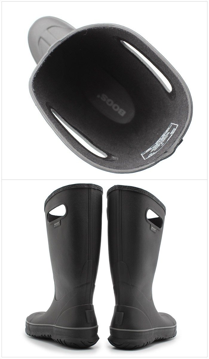 BOGS（ボグス） レインブーツ メンズ レインブーツ BOGS 71913