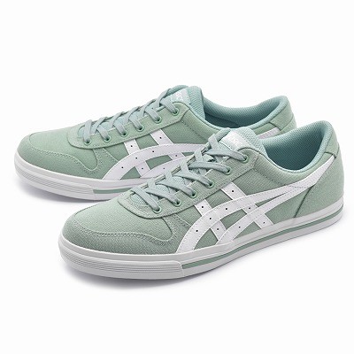 アシックス スニーカー Asics ron メンズ レディース ローカット 靴 シューズ 1328 0033 スニーカー ブーツならz Craft 通販 Yahoo ショッピング