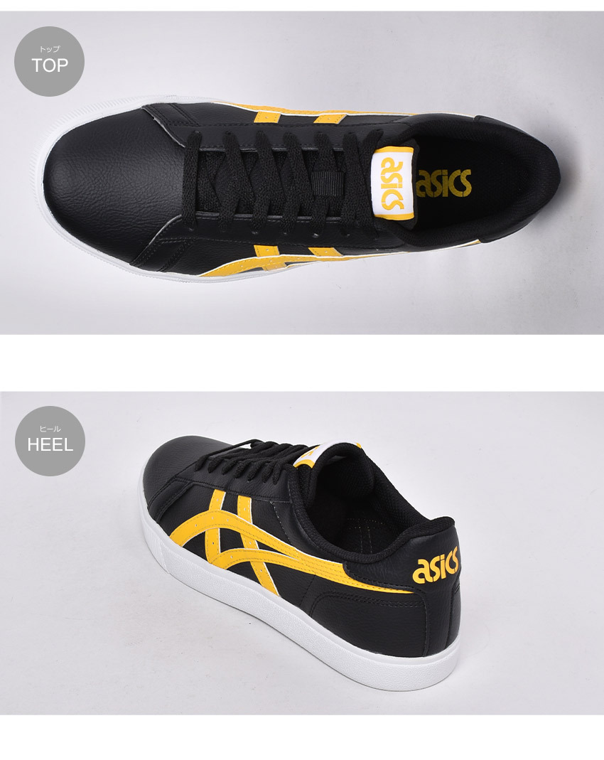 アシックス シューズ メンズ 男性用 ASICS CLASSIC CT 靴 スニーカー スポーツ カジュアル 人気 冬  :1328-0047:Z-MALL ヤフーショッピング店 - 通販 - Yahoo!ショッピング