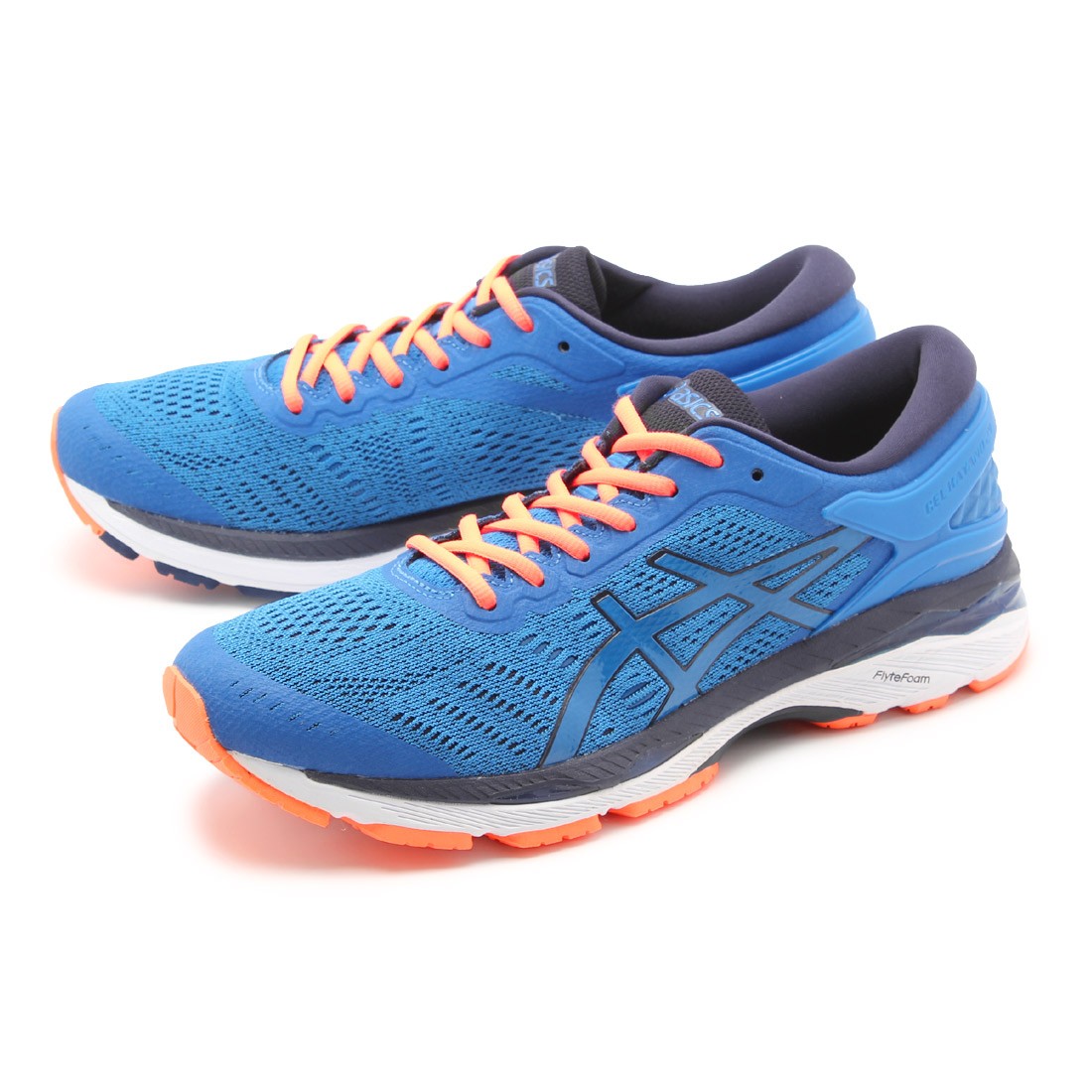 送料無料 アシックス ASICS ランニングシューズ ゲル カヤノ 24 GEL-KAYANO 24 T749N メンズ