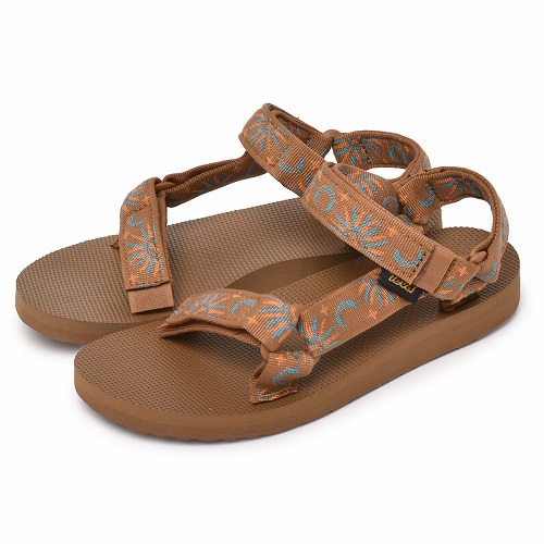 Teva TEVA サンダル レディース オリジナル ユニバーサル テバ