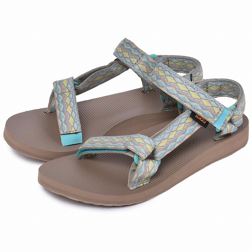 Teva TEVA サンダル レディース オリジナル ユニバーサル テバ