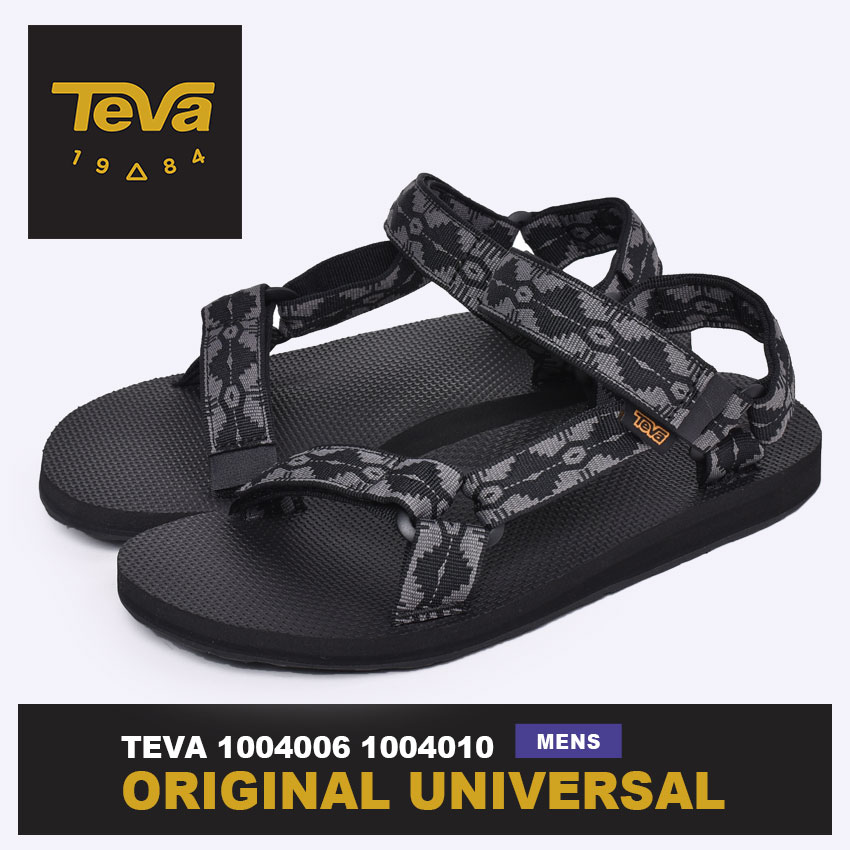 Teva メンズ サンダル（色：マルチカラー）の商品一覧｜シューズ