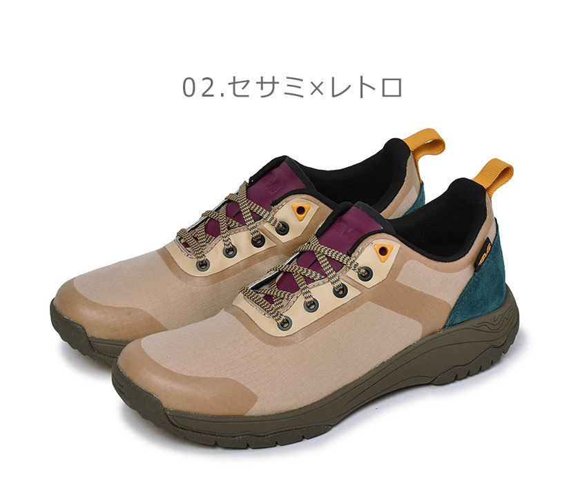 送料無料 テバ スニーカー レディース ゲートウェイ ロウ TEVA 1115191