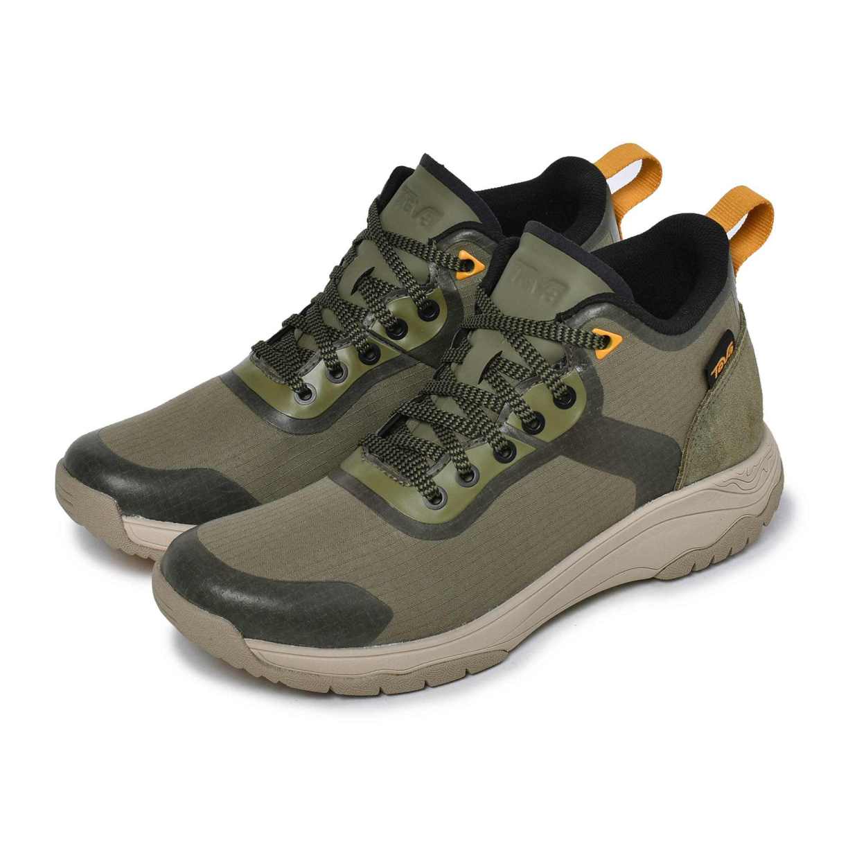 Teva 送料無料 テバ スニーカー レディース ゲートウェイ ミッド
