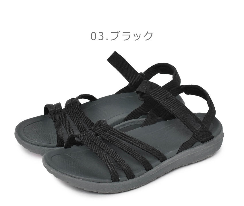 Teva 送料無料 テバ サンダル レディース サンボーン コタ TEVA